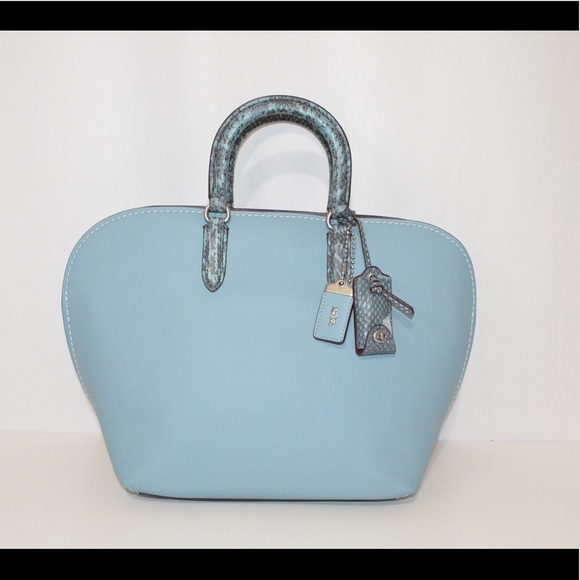 coach dakotah satchel